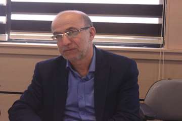 نشست مشترک دبیر شورای مشاوران معاونت آموزشی